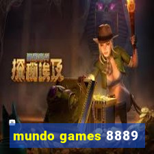 mundo games 8889